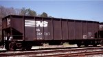 Norfolk Southern #332707 
